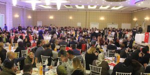 Artvin'in kurtuluş yıldönümünde Afrin şehitleri unutulmadı