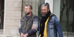 Uyuşturucu hapla yakalanan kardeşlerden biri tutuklandı