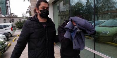 Samsun'da uyuşturucu ticaretinden 2 kişi tutuklandı - samsun haber