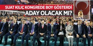 Suat Kılıç'ın Siyasete Isınma Turları Başladı