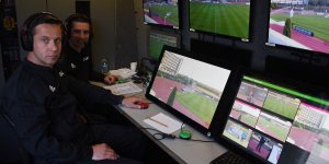 VAR Türkiye'de ilk kez çevrimiçi uygulandı 