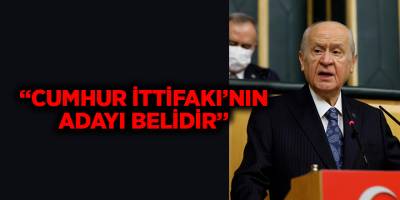 MHP Genel Başkanı Bahçeli: 'Türkiye zillete düşmeyecek, millet zilletin belini sandıkta kıracaktır'