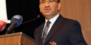 BOZDAĞ: TÜRKİYE'NİN AFRİN'DE İŞİ BİTMEMİŞTİR