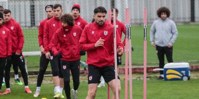 Samsunspor, Adanaspor'a konuk olacak - samsun haber