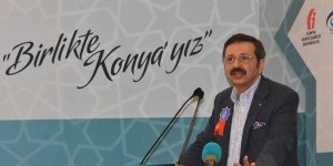 Hisarcıklıoğlu: İş dünyasının en büyük şikayeti, istihdam üzerindeki vergi yükü