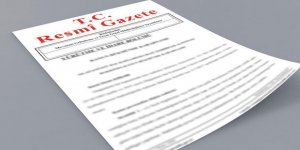 2. KHK Resmi Gazete’de yayınlandı