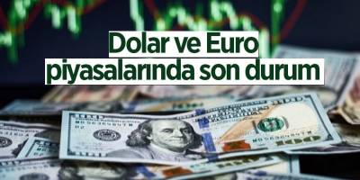 Dolar tekrar tırmanışa geçti