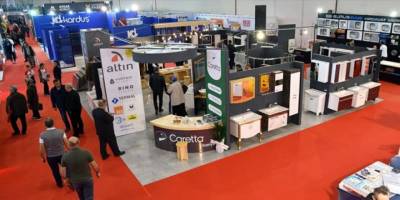 Samsun 6. İnşaat Fuarı yarın kapılarını açacak - samsun haber