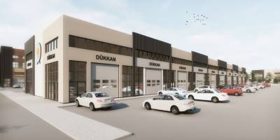 Toybelen’de 2. etap başvuruları başladı - samsun haber