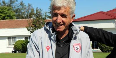 Yücel Uyar: “Yeni hoca İstanbulspor maçında takımın başında olmayacak”