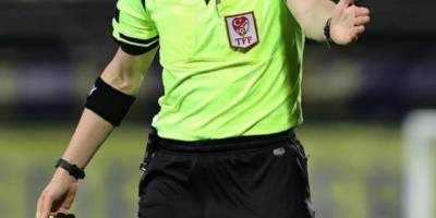 Samsunspor - İstanbulspor maçının hakemi belli oldu - samsun haber