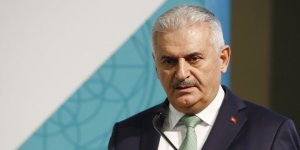 TBMM Başkanı Yıldırım'dan veda