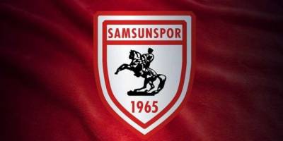 Samsunspor'dan teknik direktör açıklaması - samsun haber