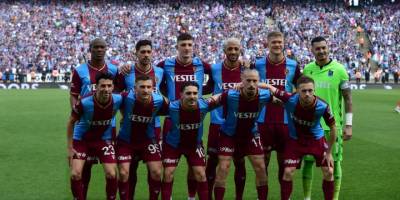 Trabzonspor, evinde yenilmeyen tek takım oldu