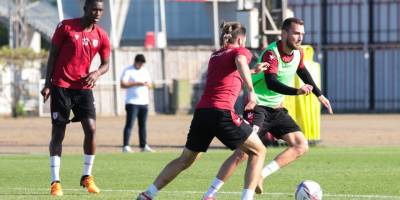Samsunspor ara vermiyor - samsun haber