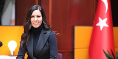 Karaaslan'dan 19 Mayıs mesajı - samsun haber