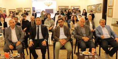 Samsun’da Müzeler Günü etkinliği - samsun haber