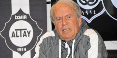 Mustafa Denizli kulüp başkanı mı oluyor?
