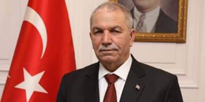 Başkan Demirtaş: 19 Mayıs 1919 Kurtuluş'un ilk adımıdır - samsun haber