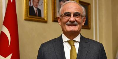 Milletvekili Yılmaz'dan 19 Mayıs mesajı - samsun haber