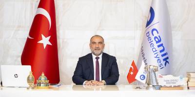 Başkan Sandıkçı'dan 19 Mayıs mesajı - samsun haber
