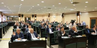 Samsun'da 'kentsel dönüşüm' maddesi meclisten geçti - samsun haber