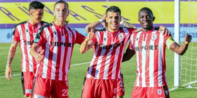 Samsunspor geçen sezonu aradı - samsun haber