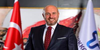 Başkan Hasan Togar: "Tekkeköy Büyüyecek"