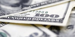 Dolar, 6,14'ün altına düştü