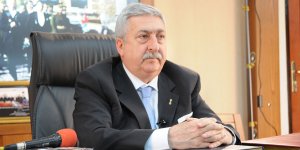 Palandöken: “Halk otobüslerine verilen destekler artırılmalı” 