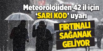 Bugün hava nasıl olacak? 13 Haziran hava durumu