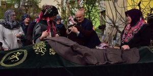 Büyükşehir’in acı günü