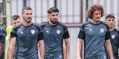 Yılport samsunspor hız kesmiyor - samsun haber