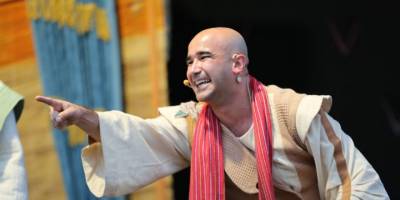 Keloğlan Canik’te - samsun haber