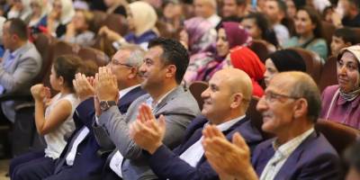 Çarşamba’da kültür sanat etkinlikleri - samsun haber