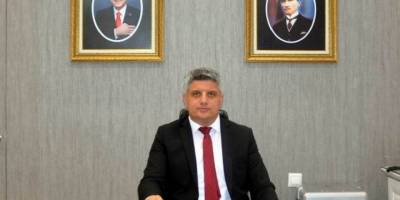 Müdür Ağar: “Önemli olan Samsun'a faydalı olabilmemiz” - samsun haber