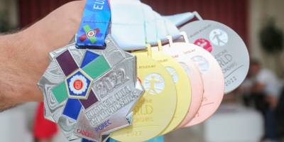 Başkan Sandıkçı Milli Sporcuları Ağırladı - samsun haber