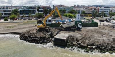 Yeşilırmak'a kanalizasyon akmayacak - samsun haber