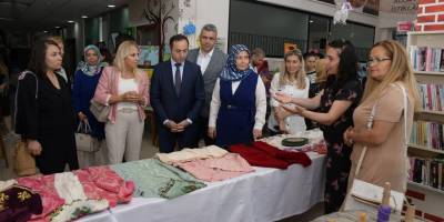 İŞİMİZ TEMİZ PROJESİ EĞİTİMLERİ SAMSUN’DA BAŞLADI