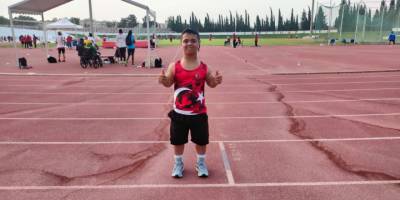 Canikli Milli Sporcu Dünya İkincisi Oldu - samsun haber