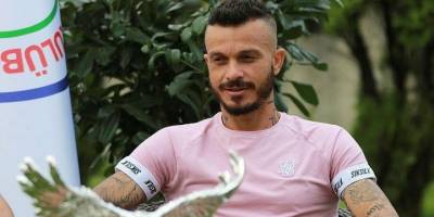 Boldrin Samsunspor’da - samsun haber