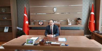 HSK tarafından atanan Hakim Nahit Köseoğlu görevine başladı - samsun haber