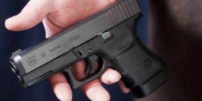 Glock marka silahını tuvalette unutunca çalındı - samsun haber