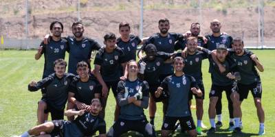 Samsunspor hız kesmiyor - samsun haber