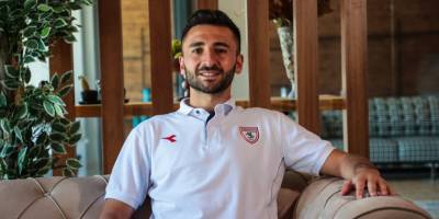 Yusuf Abdioğlu: Takım bütünlüğü bizim için çok önemli - samsun haber