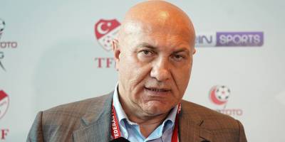 Yüksel Yıldırım: “Bir santrfor ve bir sağ bek alacağız”