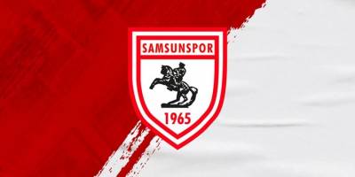 Samsunspor'un rakipleri belli oldu - samsun haber