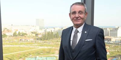 Murzioğlu’ndan Kurban Bayramı mesajı