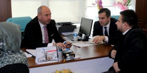 Togar: ''Birlikten kuvvet doğar''