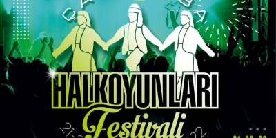 ÇARŞAMBA’DA HALK OYUNLARI FESTİVALİ - samsun haber